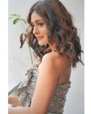 Narendra Movie Heroine Payal Rajput Photoshoot Pictures