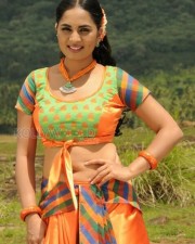 Navarasa Thilagam Heroine Srushti Dange Stills