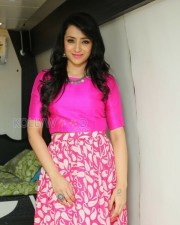 Nayaki Actress Trisha Stills