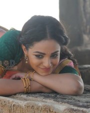 Nee Naan Naam Movie Heroine Nithya Menen Pictures