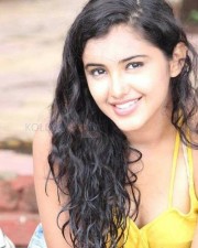 Nela Ticket Movie Heroine Malavika Sharma Photos