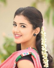 Nela Ticket Movie Heroine Malavika Sharma Photos