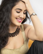 Nela Ticket Movie Heroine Malvika Sharma Photos