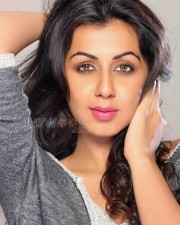 Nikki Galrani Sexy Photoshoot Pictures