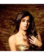 Nikki Galrani Sexy Photoshoot Pictures