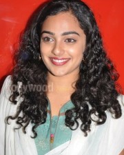 Nithya Menon Movie First Look Pictures