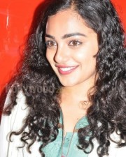 Nithya Menon Movie First Look Pictures