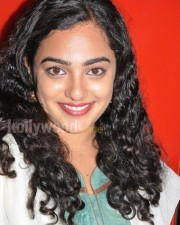 Nithya Menon Movie First Look Pictures