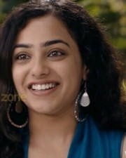 Nithya Menon In Movie Photos