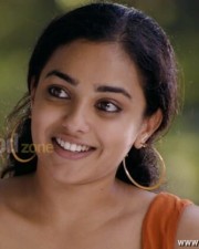 Nithya Menon In Movie Photos