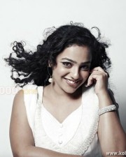 Nithya Menon In Movie Photos