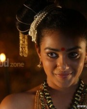 Nithya Menon In Urumi Movie Pics