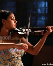 Nithya Menon Violin Movie Stills