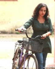 Nithya Menon Violin Movie Stills