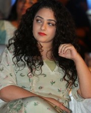 Nitya Menen At Awe Event Pictures