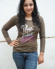 Nitya Menon Sexy Pics