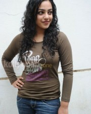 Nitya Menon Sexy Pics