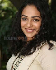 O Kadhal Kanmani Heroine Nithya Menen Photos