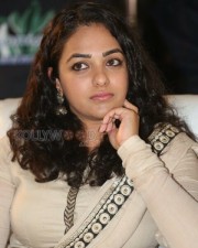 O Kadhal Kanmani Heroine Nithya Menen Photos