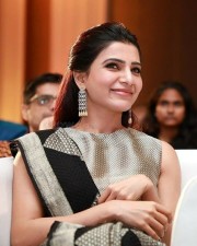 Oh Baby Actress Samantha Akkineni Photos