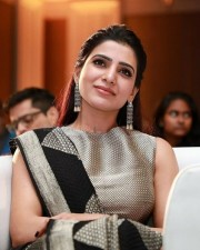 Oh Baby Actress Samantha Akkineni Photos