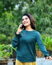 Oh Baby Movie Samantha Stills