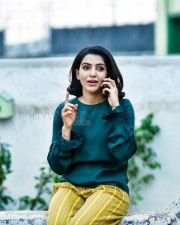 Oh Baby Movie Samantha Stills