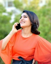 Oh Baby Movie Samantha Stills