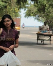 Oviya In Marina Movie Pictures