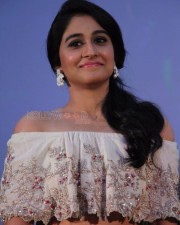 Party Movie Heroine Regina Cassandra Photos