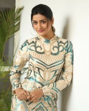 Payal Rajput At Disco Raja Press Meet Pictures