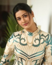 Payal Rajput At Disco Raja Press Meet Pictures