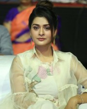 Payal Rajput At Venky Mama Musical Night Photos