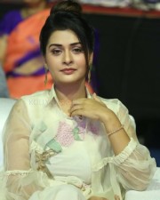 Payal Rajput At Venky Mama Musical Night Photos