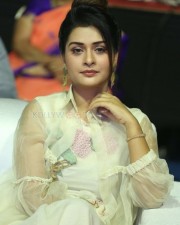 Payal Rajput At Venky Mama Musical Night Photos