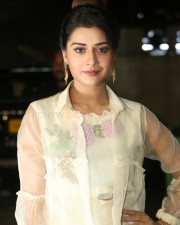 Payal Rajput At Venky Mama Musical Night Photos