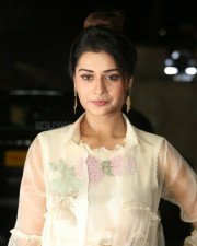 Payal Rajput At Venky Mama Musical Night Photos