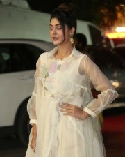 Payal Rajput At Venky Mama Musical Night Photos