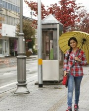 Pencil Movie Heroine Sri Divya Photos