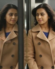 Pencil Movie Heroine Sri Divya Photos