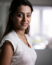 Pictures Of Actress Trisha