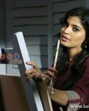 Pizza The Villa Heroine Sanchita Shetty Stills