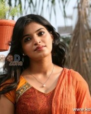 Pizza The Villa Heroine Sanchita Shetty Stills