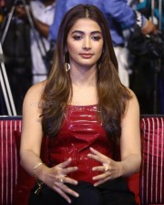 Pooja Hegde at Beast Movie Press Meet Pictures 05