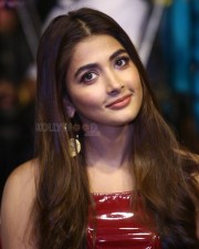 Pooja Hegde at Beast Movie Press Meet Pictures 10