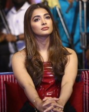 Pooja Hegde at Beast Movie Press Meet Pictures 12