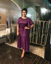 Poorna New Look Photos