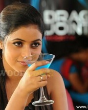 Poorna Sexy Stills