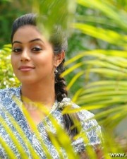 Poorna Sexy Stills