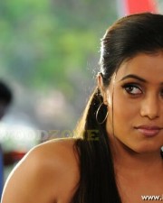 Poorna Sexy Stills